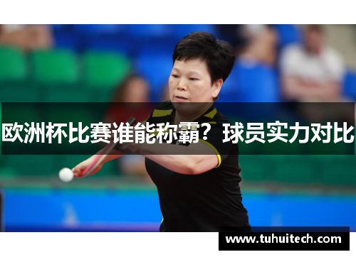 欧洲杯比赛谁能称霸？球员实力对比